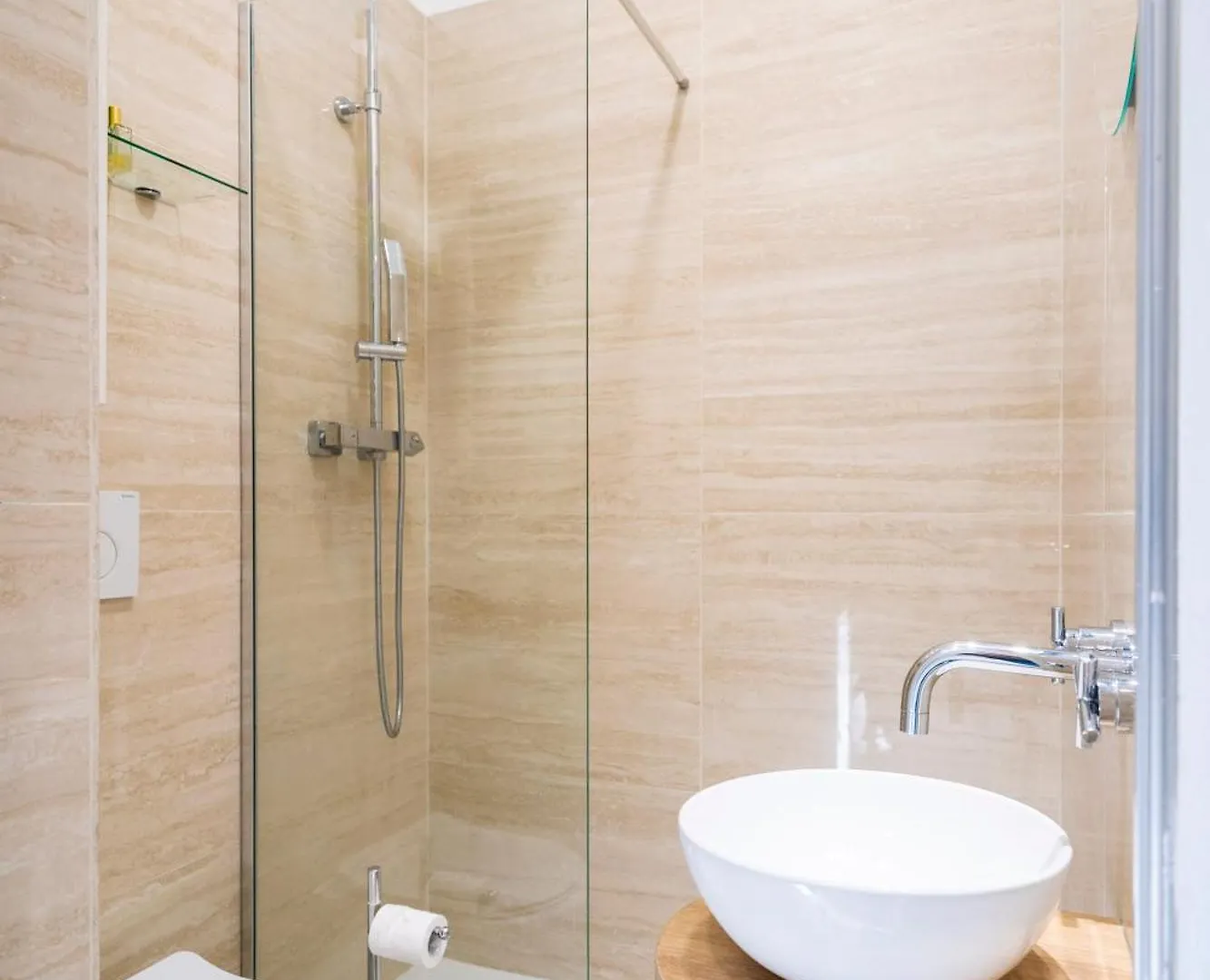 Maggi Milano - New Beautiful Apartments In The City Center