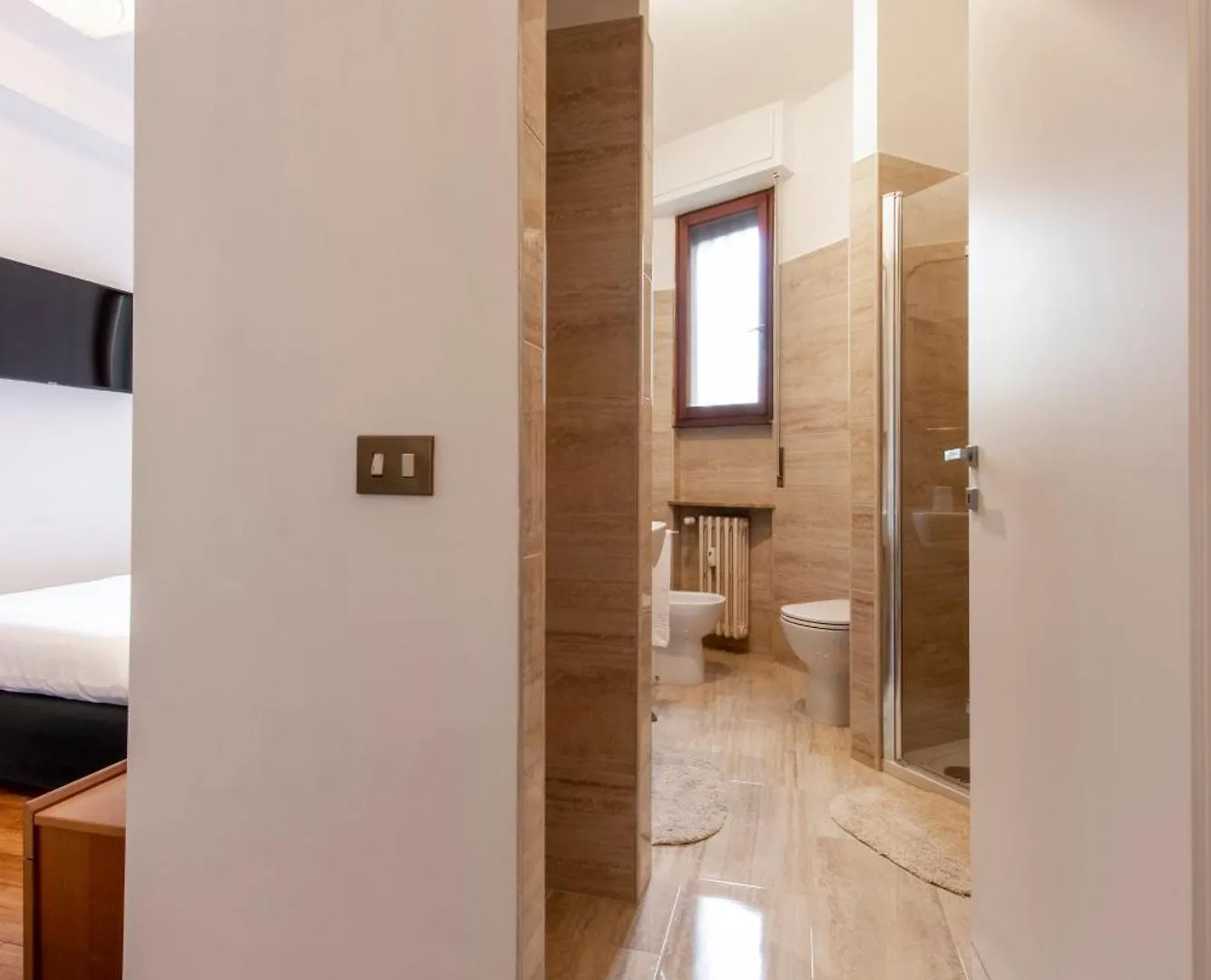 Maggi Milano - New Beautiful Apartments In The City Center 0*,  Itália