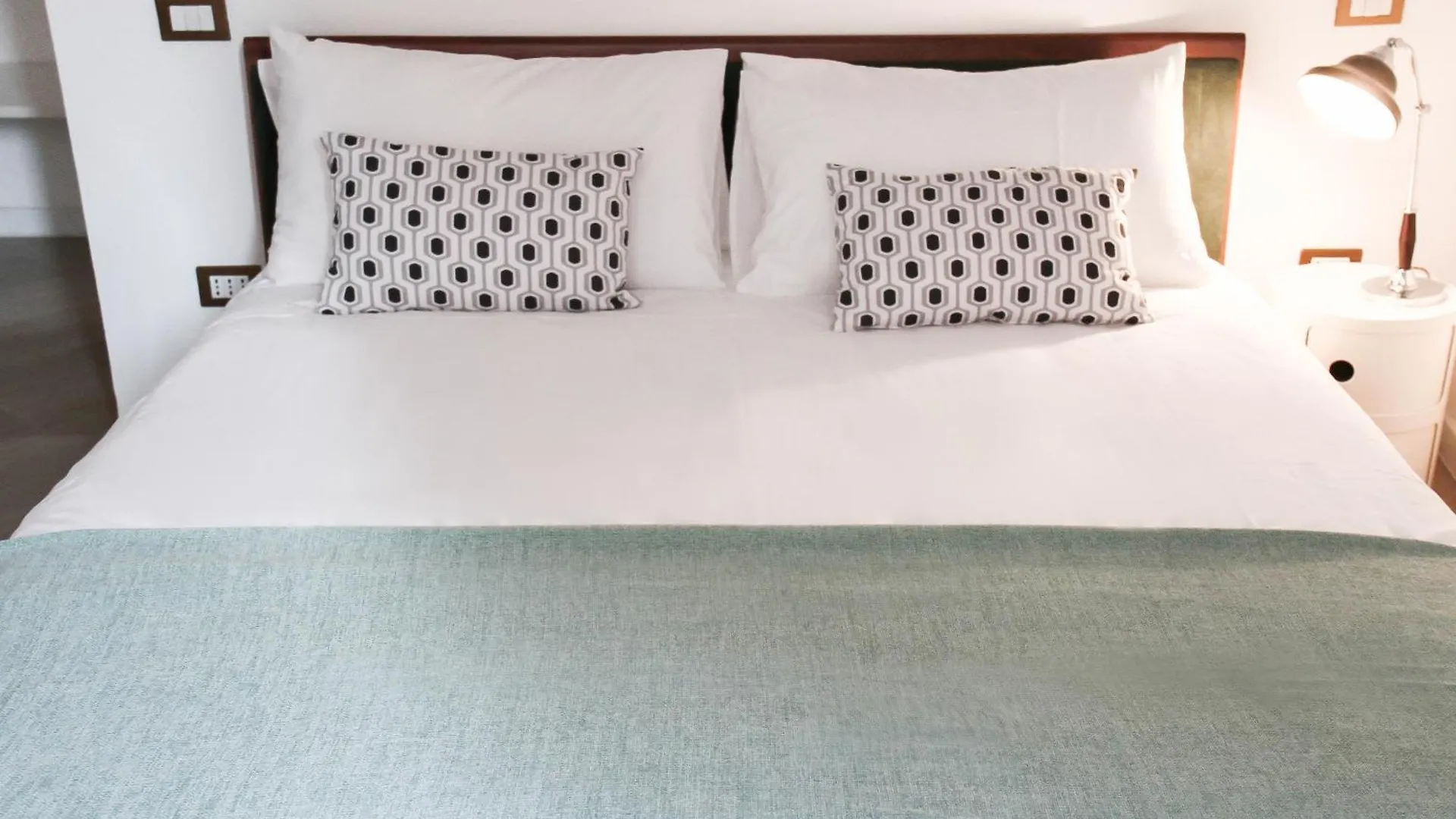 Maggi Milano - New Beautiful Apartments In The City Center Itália