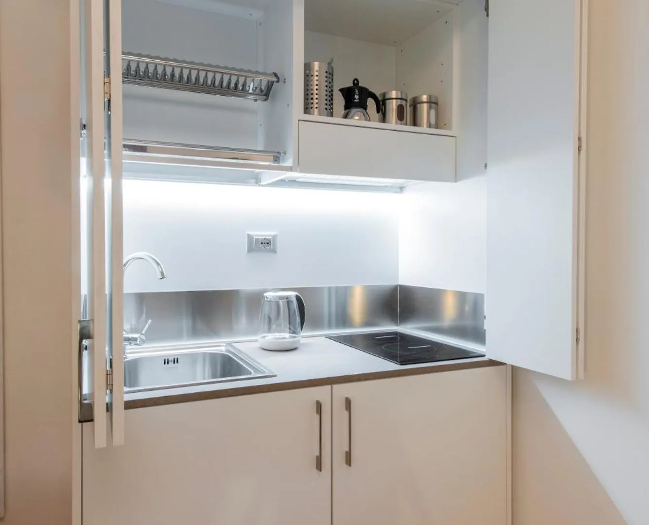 Maggi Milano - New Beautiful Apartments In The City Center