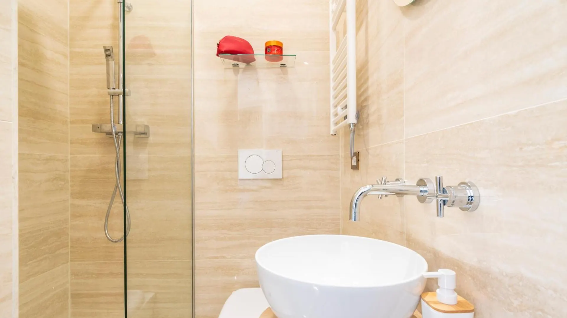 Maggi Milano - New Beautiful Apartments In The City Center