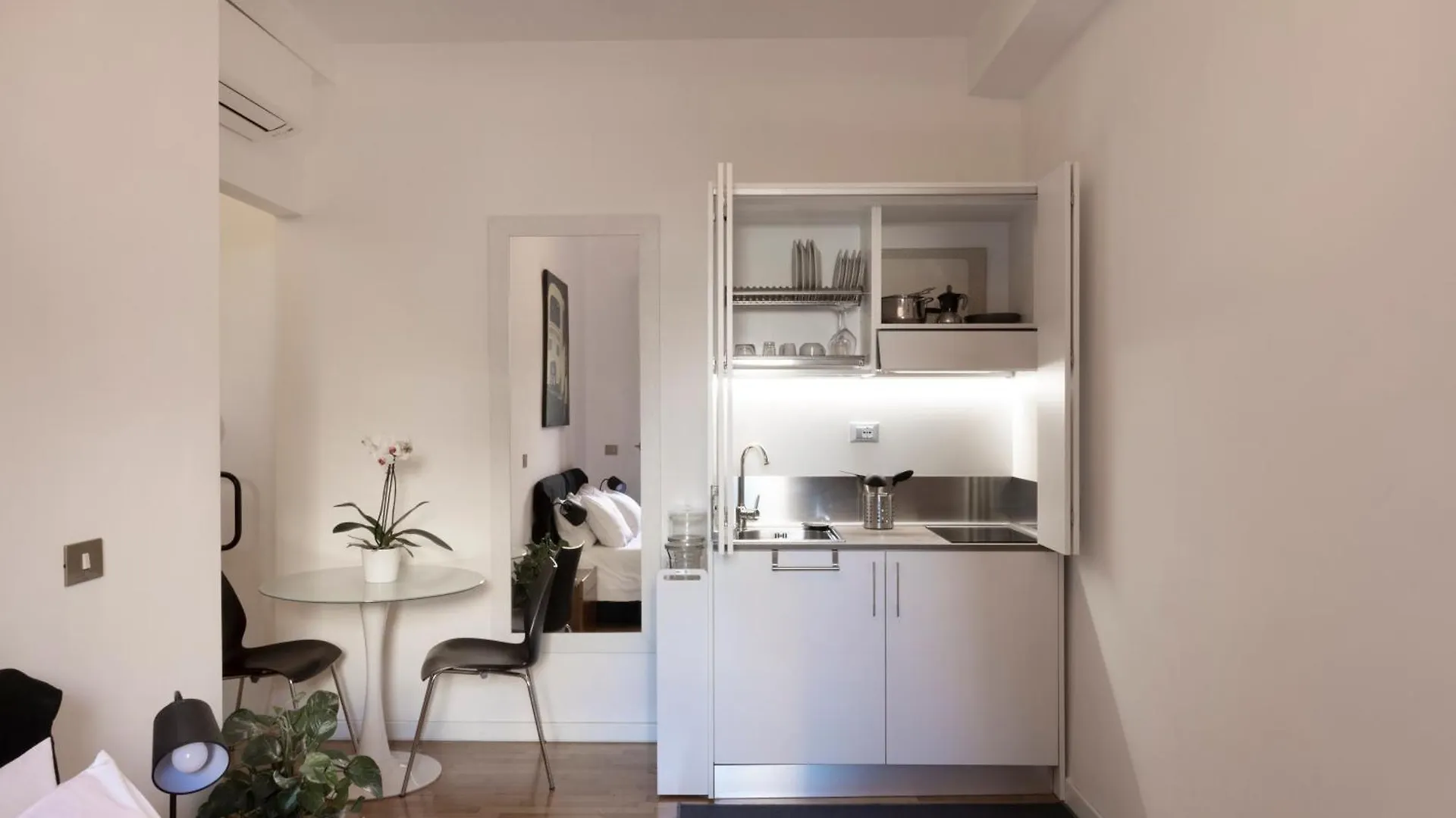 Maggi Milano - New Beautiful Apartments In The City Center