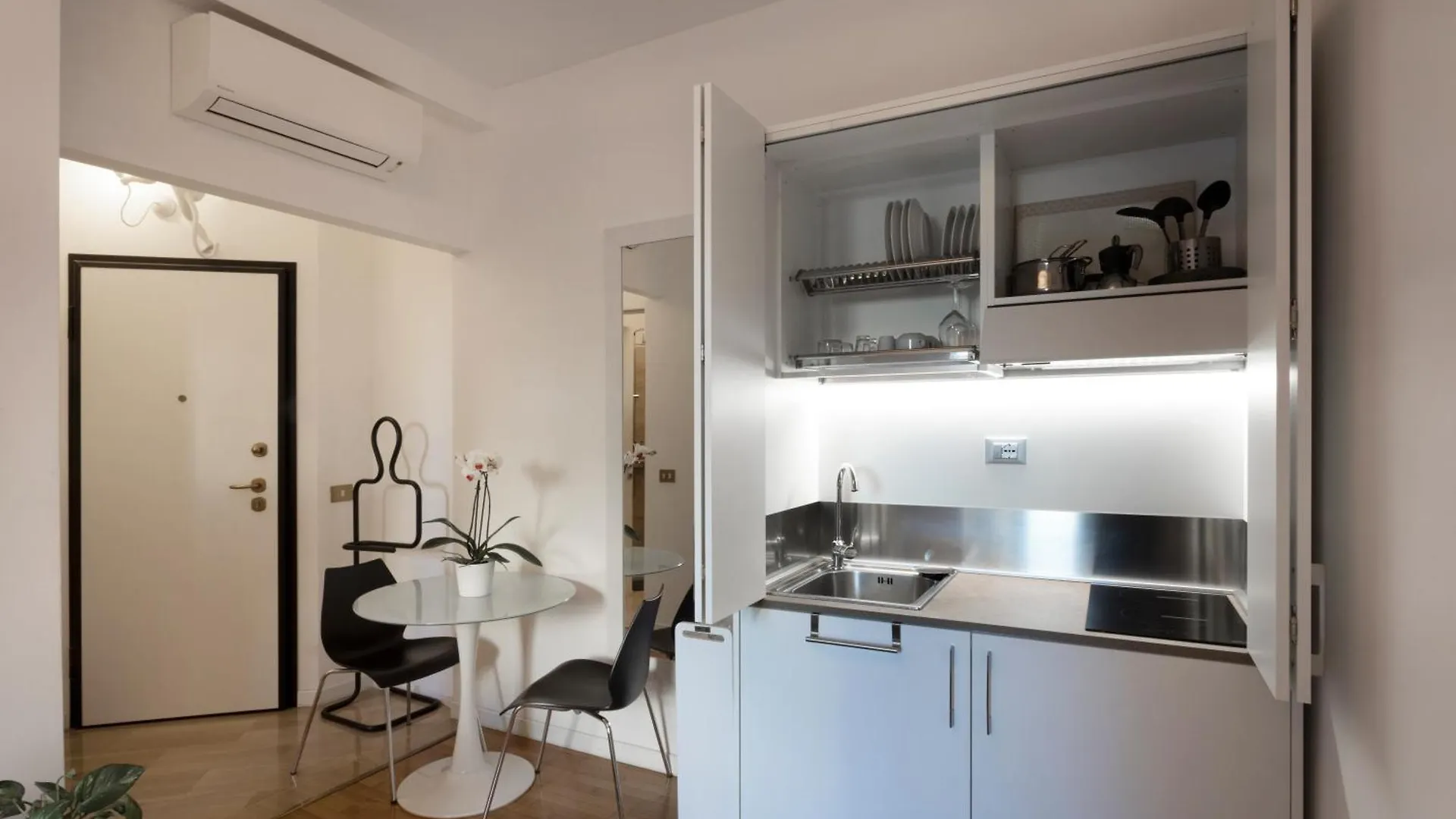 Maggi Milano - New Beautiful Apartments In The City Center