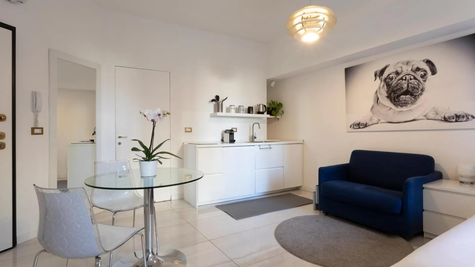 Maggi Milano - New Beautiful Apartments In The City Center