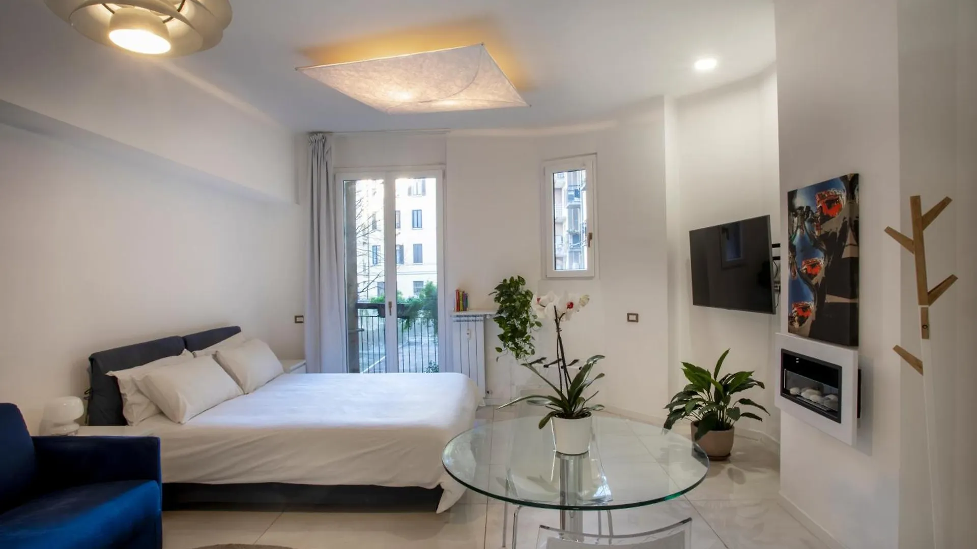 Maggi Milano - New Beautiful Apartments In The City Center