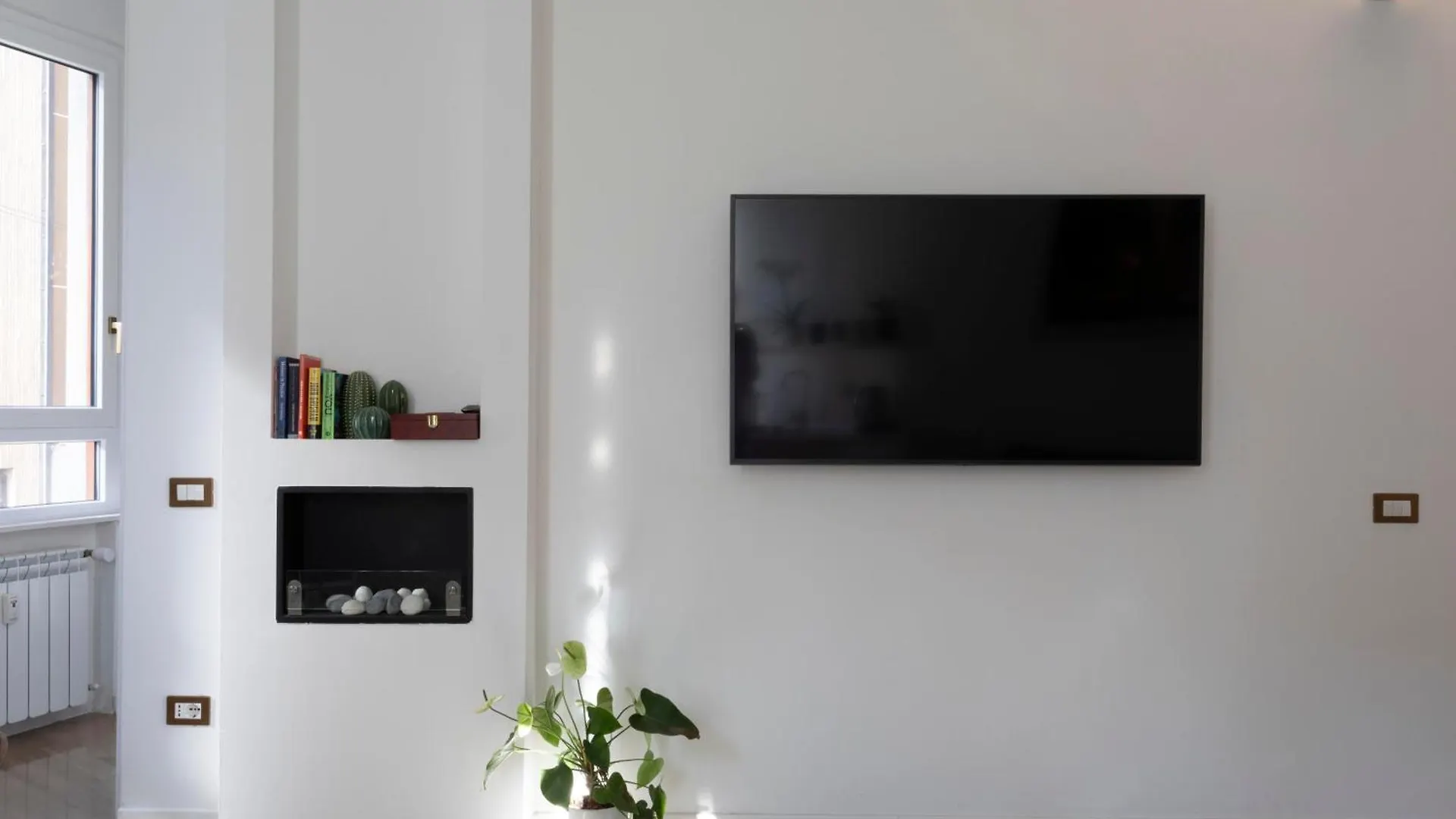 Maggi Milano - New Beautiful Apartments In The City Center 0*,