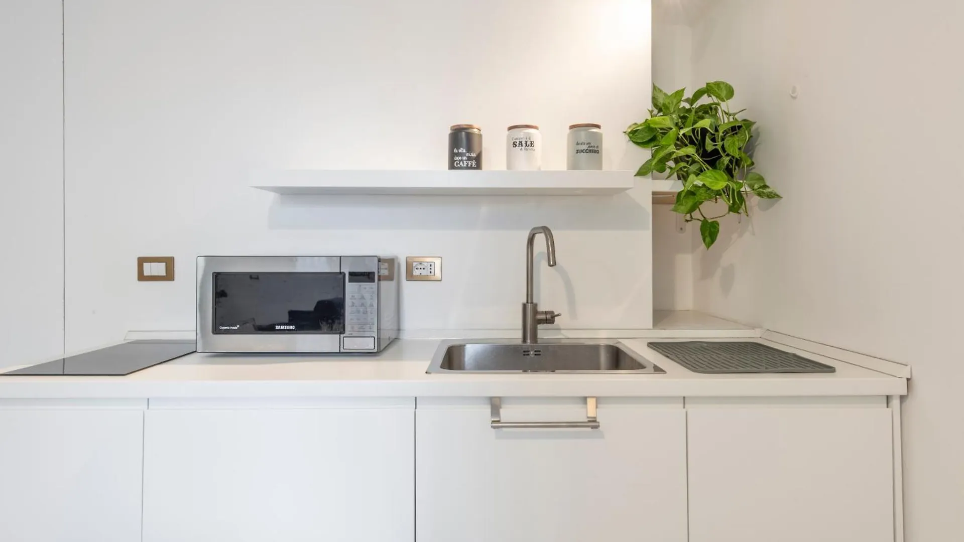 Maggi Milano - New Beautiful Apartments In The City Center איטליה