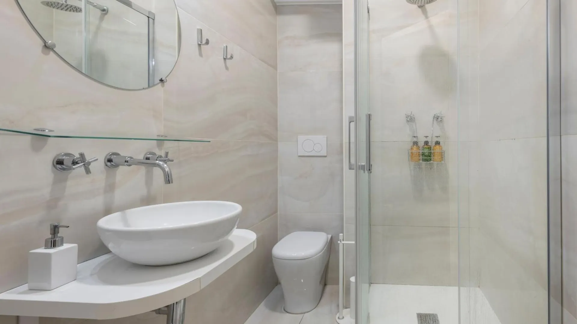 Maggi Milano - New Beautiful Apartments In The City Center 0*, מילאנו איטליה