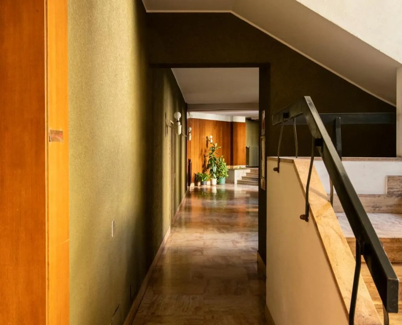 Maggi Milano - New Beautiful Apartments In The City Center 0*, מילאנו