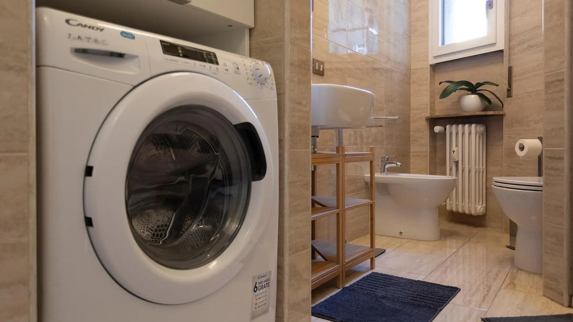 Maggi Milano - New Beautiful Apartments In The City Center 0*, מילאנו איטליה